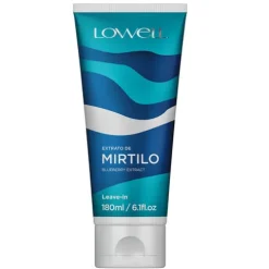 Lowell Mirtilo Leave In