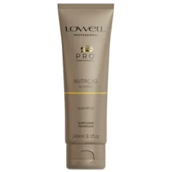 Lowell Pro Performance Nutrição Shampoo