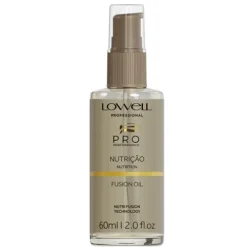 Lowell Pro Performance Nutrição Óleo Leave-In