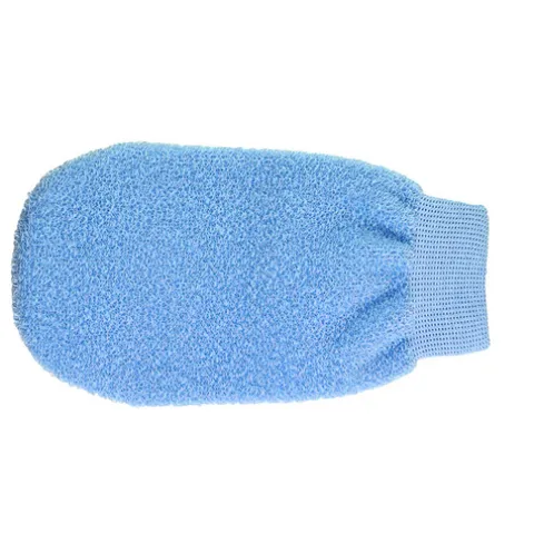 Luva De Massagem Corporal