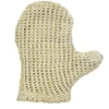 Luva De Massagem Sisal