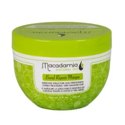 Macadamia Bond Repair Máscara Reparação Ligação Para Cabelo Danificado