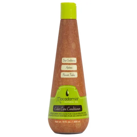 Macadamia Color Care Condicionador Protetor Da Cor Cabelo Pintado