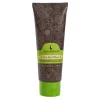 Macadamia Deep Repair Máscara De Reparação Profunda Cabelo Seco Danificado