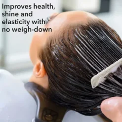 Macadamia Deep Repair Máscara De Reparação Profunda Cabelo Seco Danificado