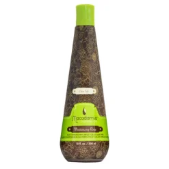 Macadamia Moisturizing Rinse Condicionador Hidratante
