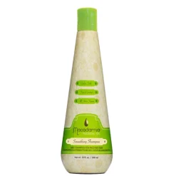 Macadamia Smoothing Champô Anti Frizz