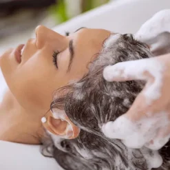 Macadamia Smoothing Champô Anti Frizz