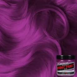 Manic Panic Coloração Semi Permanente - Mystic Heather