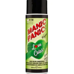 Manic Panic Condicionador Depositante De Cor Green Venus