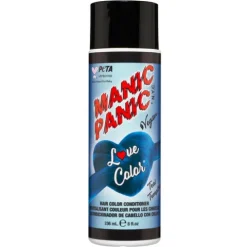 Manic Panic Condicionador Depositante De Cor Teal Temptress