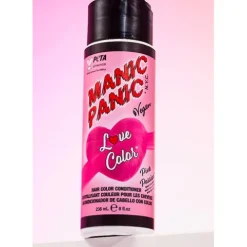 Manic Panic Condicionador Depositante De Cor Pink Passion