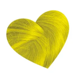 Manic Panic Condicionador Depositante De Cor Yellow Heart