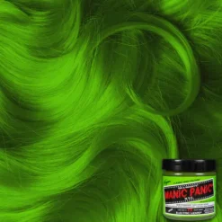 Manic Panic Creme De Coloração Semi-Permanente Electric Lizard