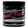 Manic Panic Creme De Coloração Semi-Permanente Raven