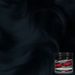 Manic Panic Creme De Coloração Semi-Permanente Raven