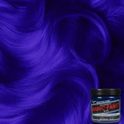 Manic Panic Creme De Coloração Semi-Permanente Shocking Blue