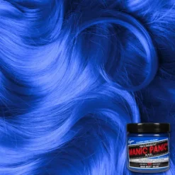 Manic Panic Creme De Coloração Semi-Permanente Bad Boy Blue