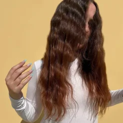 Manic Panic Mermaid Máscara De Reparação Capilar