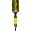Marco Boni Pro Thermal Ceramic Yellow Escova Profissional 34Mm