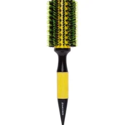 Marco Boni Pro Thermal Ceramic Yellow Escova Profissional 34Mm