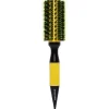Marco Boni Pro Thermal Ceramic Yellow Escova Profissional 28Mm