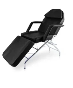 Marquesa Articulada 3 Corpos Preta