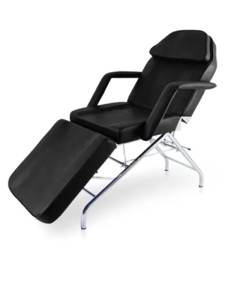 Marquesa Articulada 3 Corpos Preta