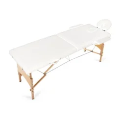 Marquesa Portátil De Madeira