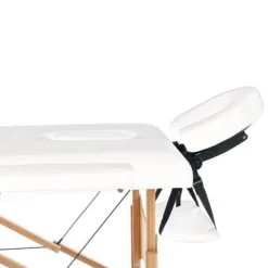 Marquesa Portátil De Madeira