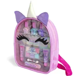 Martinelia Little Unicorn Mochila Com Estojo De Maquilhagem