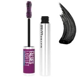Maybellibe The Falsies Lash Lift Waterproof Máscara De Pestanas