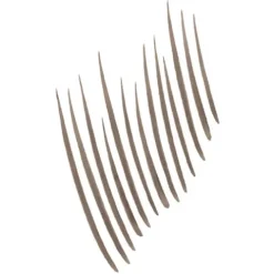 Maybelline Build-A-Brow 2 In 1 Caneta E Gel De Sobrancelhas 259 Ash Brown