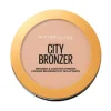 Maybelline City Bronzer Pó Bronzeador 250