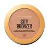 Maybelline City Bronzer Pó Bronzeador 300