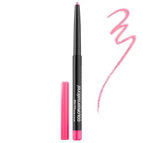Maybelline Color Sensational Shaping Lip Liner - 60 Palest Pink