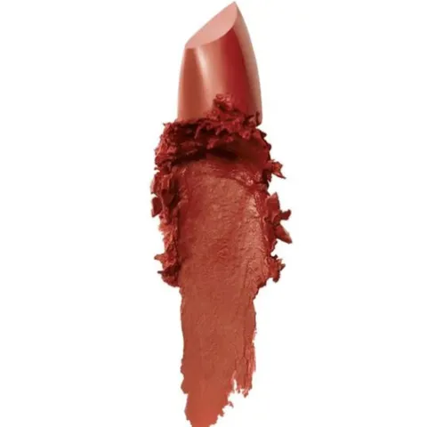 Maybelline Color Sensational Creams Batom 122 Brick Beat