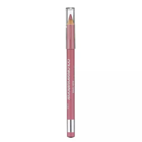 Maybelline Color Sensational Lápis Delineador De Lábios 630 Velvet Beige