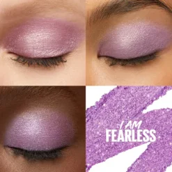 Maybelline Color Tattoo Eye Shadow Stix Shimmer 55 Fearless