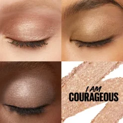 Maybelline Color Tattoo Eye Shadow Stix Shimmer 30 Courageous