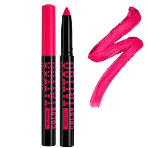 Maybelline Color Tattoo Eye Shadow Stix Matte 50 Unique