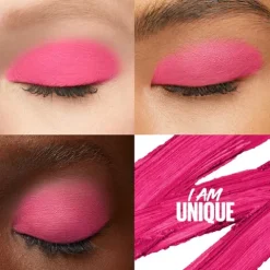 Maybelline Color Tattoo Eye Shadow Stix Matte 50 Unique