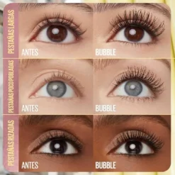 Maybelline Colossal Bubble Máscara De Pestanas