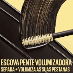 Maybelline Colossal Bubble Máscara De Pestanas