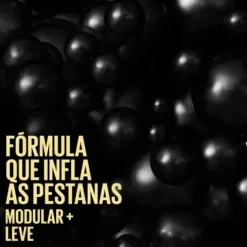 Maybelline Colossal Bubble Máscara De Pestanas