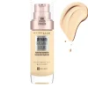 Maybelline Dream Radiant Liquid Base Hidratante De Cobertura Média 10