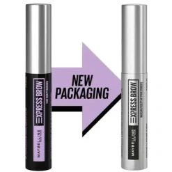 Maybelline Express Brow Fast Sculpt Gel Sobrancelha 10 Clear