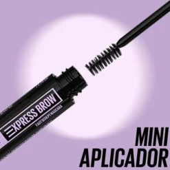 Maybelline Express Brow Fast Sculpt Gel Sobrancelha 10 Clear