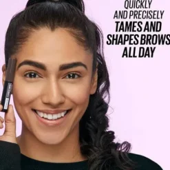 Maybelline Express Brow Fast Sculpt Gel Sobrancelha 10 Clear