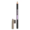 Maybelline Express Brow Lápis De Sobrancelhas 02 Blonde